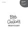 Bob Chilcott: High Flight: Mixed Choir