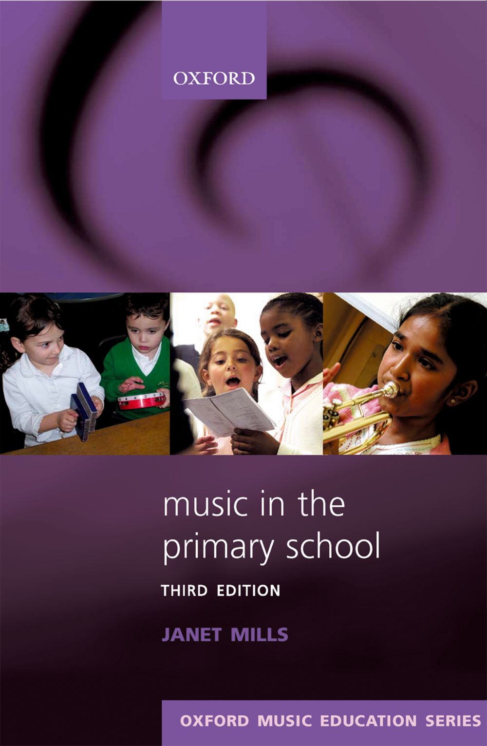 Janet Mills: Music in the Primary School: Reference
