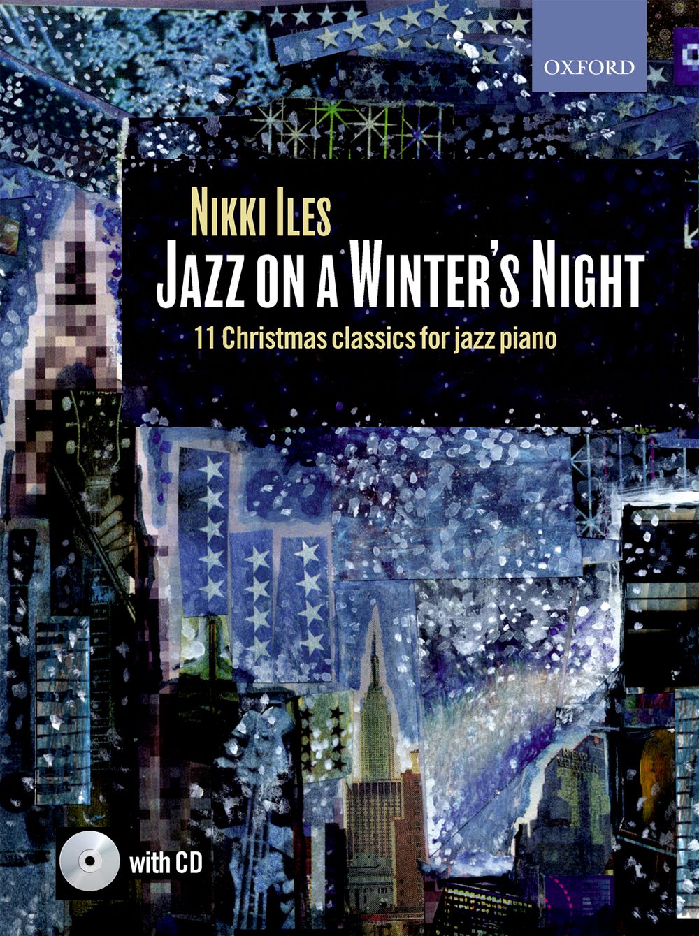 Iles: Jazz On A Winter'S Night: Piano: Instrumental Album