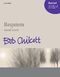 Bob Chilcott: Requiem - Soprano/Tenor/SATB/Piano: SATB: Vocal Score