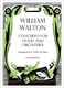 Walton: Violin Concerto - Violin/Piano Reduction: Violin: Instrumental Work