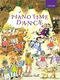 Hall: Piano Time Dance: Piano: Instrumental Album