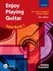 Cracknell: Enjoy Playing Guitar Tutor Book 1: Guitar: Instrumental Tutor