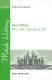 Mack Wilberg: Brother James's Air: Mixed Choir: Vocal Score