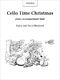 Blackwell: Cello Time Christmas: Instrumental Album