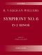 Ralph Vaughan Williams: Symphony No.6 In E Minor - Second Edition: Trumpet: