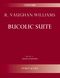 Ralph Vaughan Williams: Bucolic Suite: Orchestra: Study Score