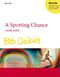 Bob Chilcott: A Sporting Chance: Unison Voices: Vocal Score