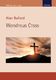 Alan Bullard: Wondrous Cross: SATB: Vocal Score