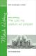 Mack Wilberg: The Lord My Pasture Will Prepare: Mixed Choir: Vocal Score