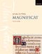 John Rutter: Magnificat: Mixed Choir: Vocal Score