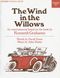 John Rutter: The Wind In The Willows: Vocal Score