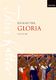 John Rutter: Gloria: Mixed Choir: Vocal Score