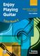 Cracknell: Enjoy Playing Guitar Tutor Book 2: Guitar: Instrumental Tutor