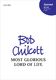 Bob Chilcott: Most Glorious Lord Of Life: Mixed Choir: Vocal Score