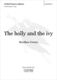 Matthew Owens: The Holly and The Ivy: Mixed Choir: Vocal Score