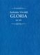 Antonio Vivaldi: Gloria In D RV589: Mixed Choir: Vocal Score