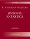 Ralph Vaughan Williams: Sinfonia Antartica: Mixed Choir: Study Score