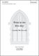 Cecilia McDowall: Bless To Me This Day: 2-Part Choir: Vocal Score