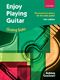 Cracknell: Enjoy Playing Guitar Going Solo: Guitar: Instrumental Album