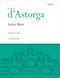 Astorga: Stabat Mater (King): Mixed Choir: Vocal Score