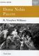 Ralph Vaughan Williams: Dona Nobis Pacem: Mixed Choir: Vocal Score