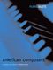 Michael Aston: Piano Duets: American Composers: Piano Duet: Instrumental Album