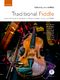 Jane Griffiths: Traditional Fiddle: Violin: Instrumental Album