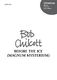 Bob Chilcott: Before The Ice: Mixed Choir: Vocal Score