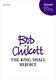 Bob Chilcott: The King Shall Rejoice: Mixed Choir: Vocal Score