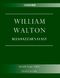 William Walton: Belshazzar