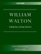 William Walton: Violin Concerto: Violin: Study Score