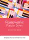 Alan Bullard: Pianoworks: Popular Styles: Piano: Instrumental Album