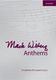 Mack Wilberg: Mack Wilberg Anthems: SATB: Vocal Score