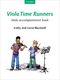 Kathy Blackwell David Blackwell: Viola Time Runners: Viola: Instrumental Tutor