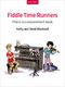 Blackwell: Fiddle Time Runners Piano Accompaniment (Revised): Piano