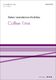 Anton Leanderson-Andreas: Coffee Time: Mixed Choir: Vocal Score