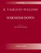 Ralph Vaughan Williams: Harnham Down: Orchestra: Study Score