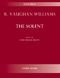 Ralph Vaughan Williams: The Solent: Orchestra: Study Score