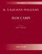 Ralph Vaughan Williams: Flos Campi: Orchestra: Study Score