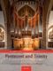 Rebecca Groom te Velde: Pentecost and Trinity: Organ: Instrumental Album