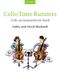 Kathy Blackwell: Cello Time Runners Cello Accompaniment: Piano Accompaniment: