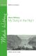 Mack Wilberg: My Song In The Night: Mixed Choir: Vocal Score