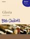 Bob Chilcott: Gloria: SATB: Vocal Score