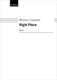 Richard Causton: Night Piece: Piano: Instrumental Work