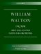 William Walton: Fa�ade  First And Second Suites For Orchestra: Orchestra: Study
