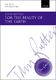John Rutter: For The Beauty Of The Earth: SATB: Vocal Score