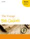 Bob Chilcott: The Voyage: SATB: Vocal Score