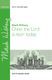 Mack Wilberg: Christ The Lord Is Risen Today: Mixed Choir: Vocal Score