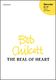 Bob Chilcott: The Real of Heart: Mixed Choir: Vocal Score